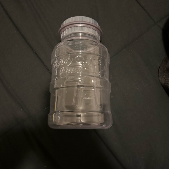 Automatic money counting jar - Picture 2 of 2